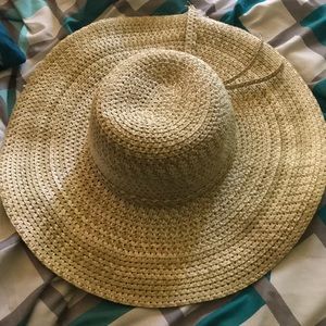 Sunhat